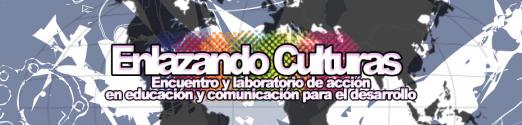 Enlazando Culturas Enlazando Culturas