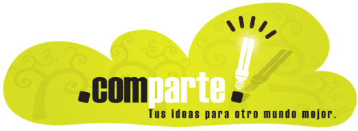 Comparte tus ideas